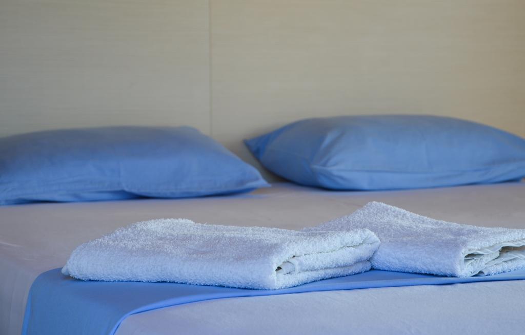 Sunset Hotel Agios Ioannis Kaspaka Zimmer foto